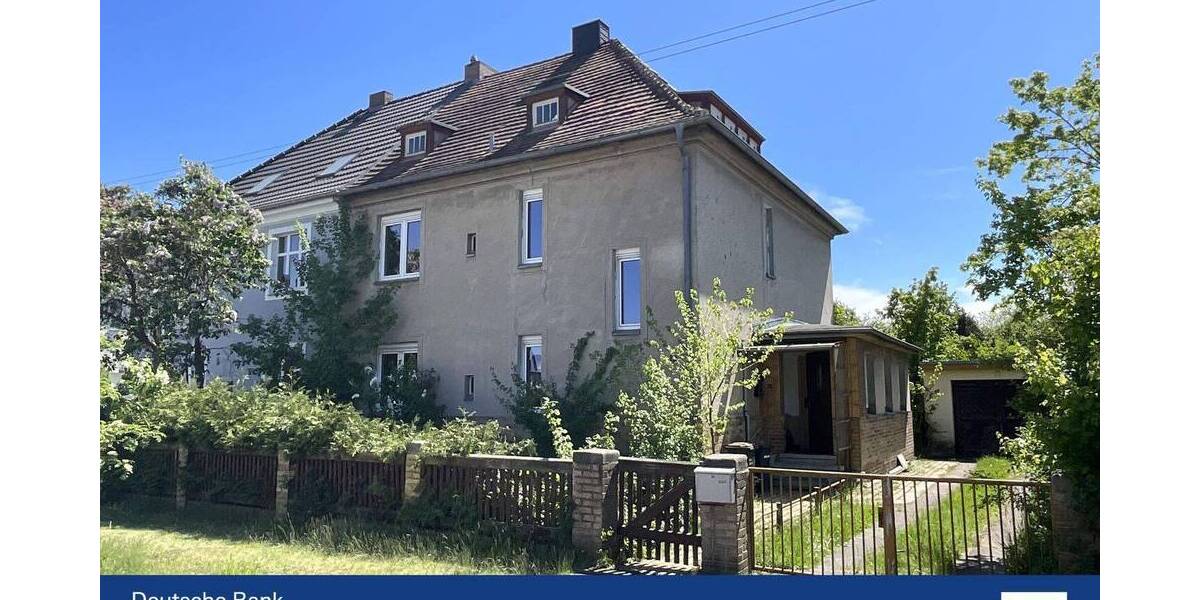 Doppelhaushälfte Cottbus Schmellwitz - 7 Zimmer, 198 m&sup2;, 250.000&euro; | Angebot:24045311