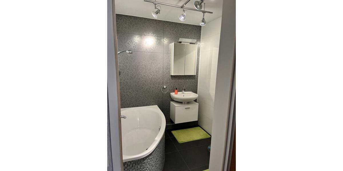 Etagenwohnung Bayreuth Meyernberg - 1 Zimmer, 45 m&sup2;, 890&euro; | Angebot:26153468