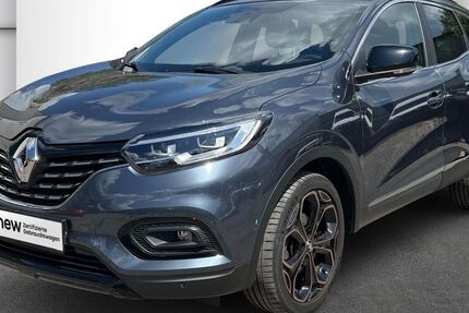 Renault Kadjar 96.442 km 17.975 &euro; Hannover 30519