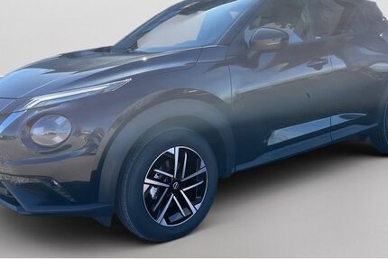 Nissan Juke 12.490 km 24.350 &euro; Itzehoe 25524