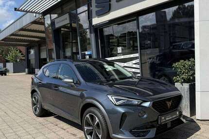Cupra Formentor 33.159 km 29.490 &euro; Dülmen-Rorup 48249