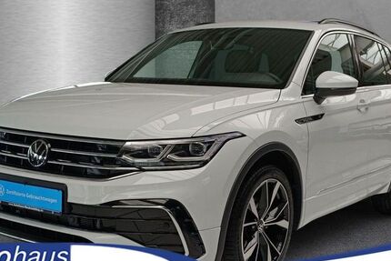 VW Tiguan 19.580 km 40.780 € Neutraubling 93073