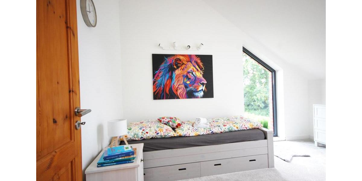 Maisonettenwohnung Ratekau - 4 Zimmer, 105 m&sup2;, 1.550&euro; | Angebot:24778675