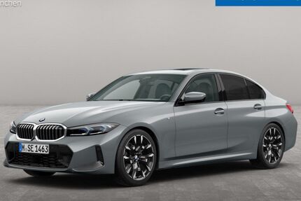 BMW 330 24.579 km 50.995 &euro; München 80939