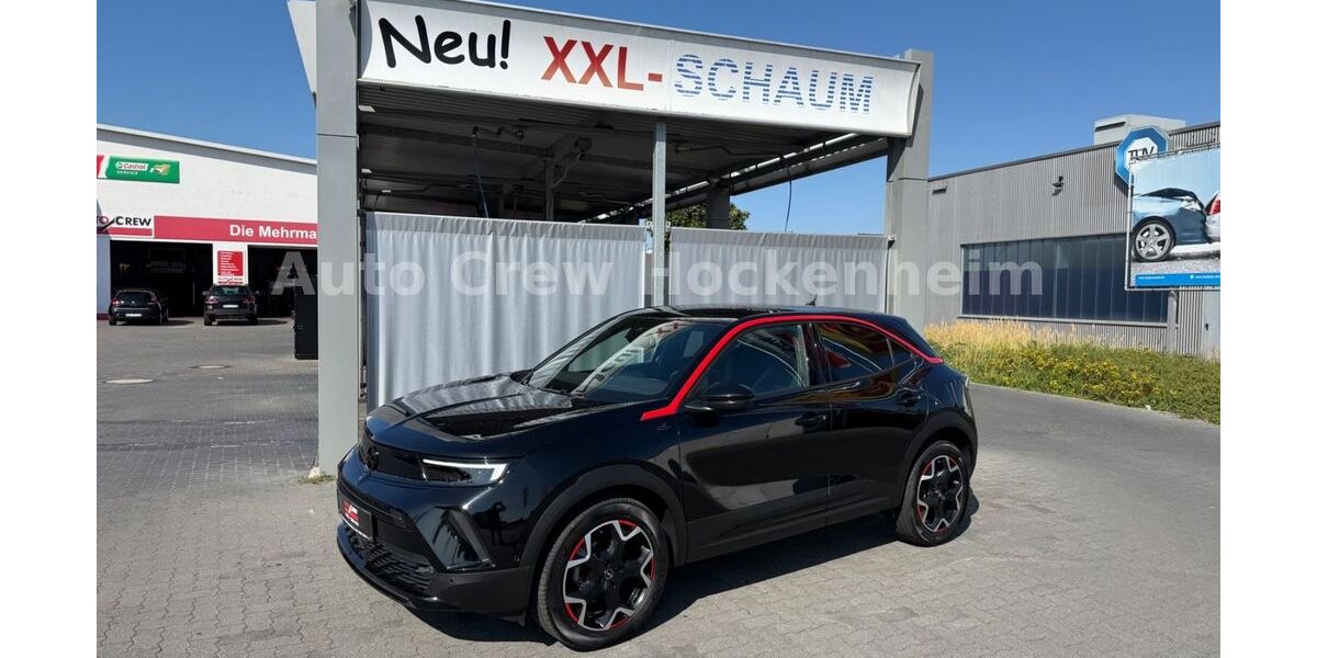 Opel Mokka 68.290 km 18.490 &euro; Hockenheim 68766