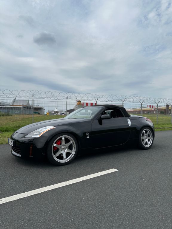 350Z