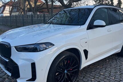 BMW X5 39.900 km 77.900 &euro; Berlin 12357