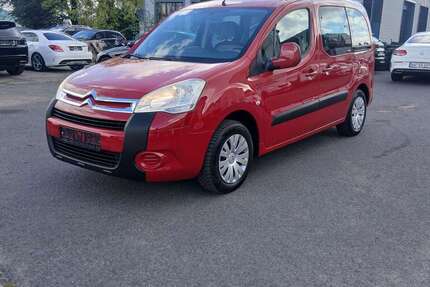 Citroen Berlingo 124.000 km 6.999 &euro; Ransbach-Baumbach 56235