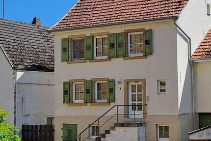 Haus Sinsheim - 4.5 Zimmer, 93 m&sup2;, 225.000&euro; | Angebot:24909926