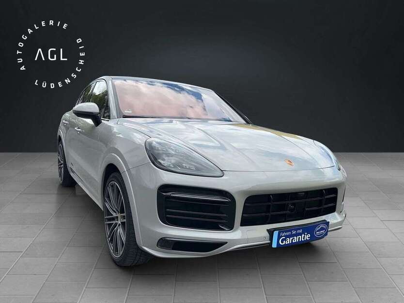 Cayenne