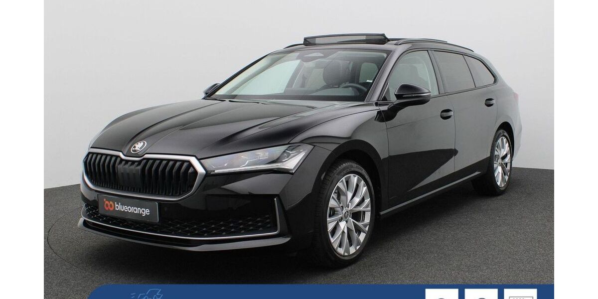 Skoda Superb 16.562 km 35.306 &euro; Twist 49767