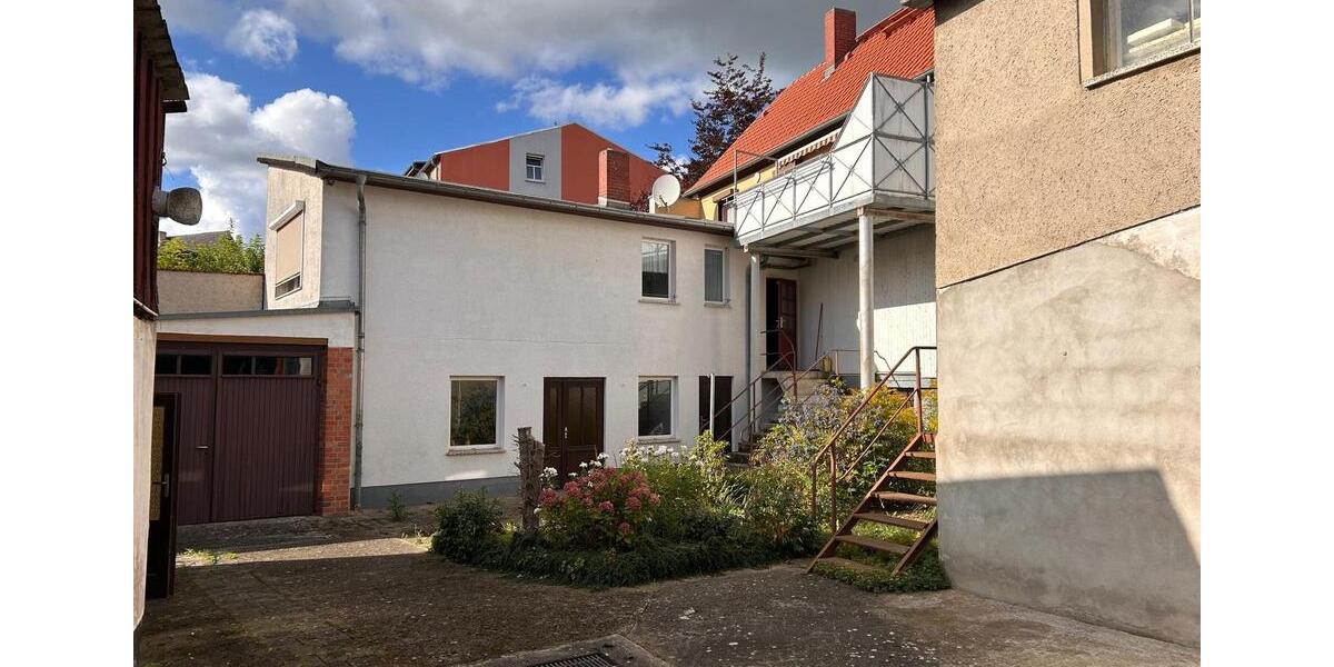 Einfamilienhaus Gützkow - 5 Zimmer, 220 m&sup2;, 159.000&euro; | Angebot:24467192
