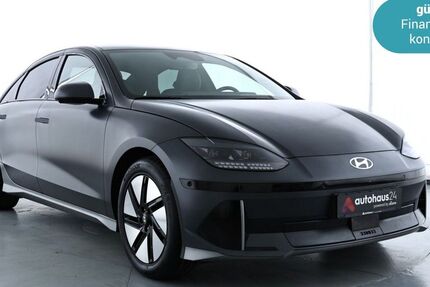Hyundai IONIQ 6 43.077 km 31.990 &euro; Wuppertal 42287