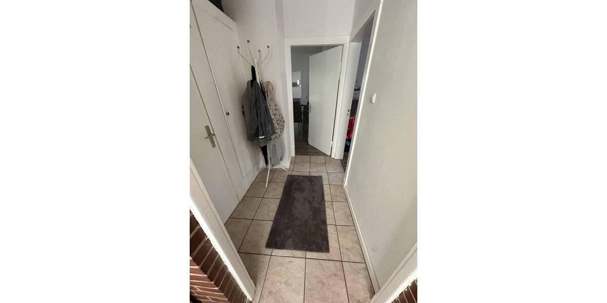 Terrassenwohnung Itzehoe - 3 Zimmer, 70 m&sup2;, 740&euro; | Angebot:26044991