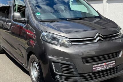 Citroen Jumpy 146.000 km 12.980 &euro; Dietzenbach 63128