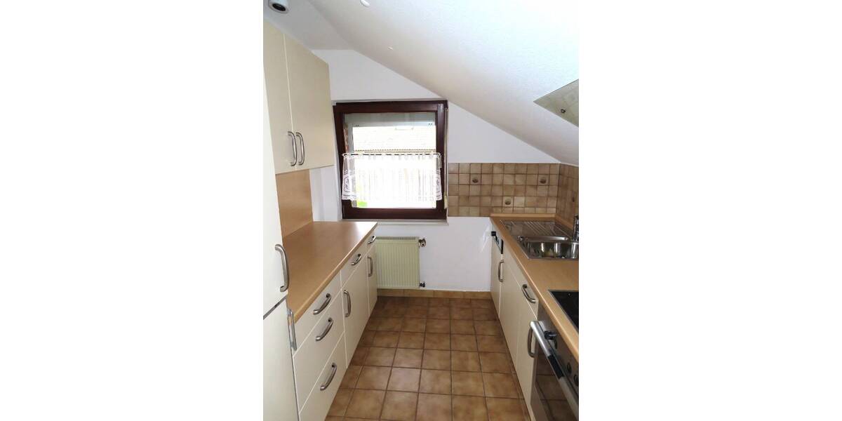 Etagenwohnung Niestetal Heiligenrode - 3 Zimmer, 68 m&sup2;, 646&euro; | Angebot:26154569