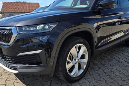 Skoda Kodiaq 56.072 km 29.990 &euro; Ichenhausen 89335