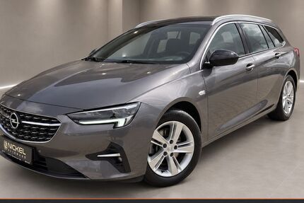 Opel Insignia 77.000 km 19.999 &euro; Damme 49401