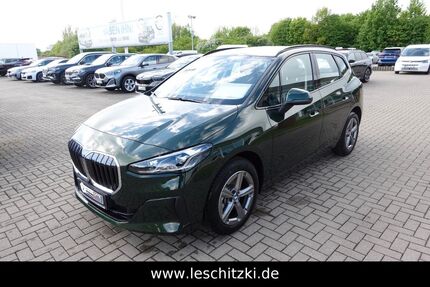 BMW 220 12.651 km 33.490 &euro; Greifswald 17489