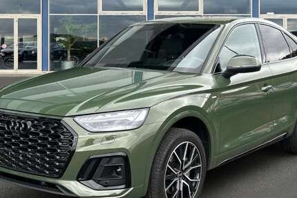 Audi Q5 42.468 km 44.950 &euro; Herborn 35745