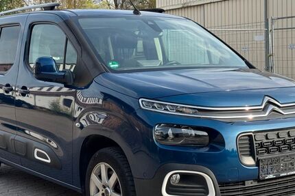 Citroen Berlingo 150.638 km 11.490 &euro; Mechernich 53894