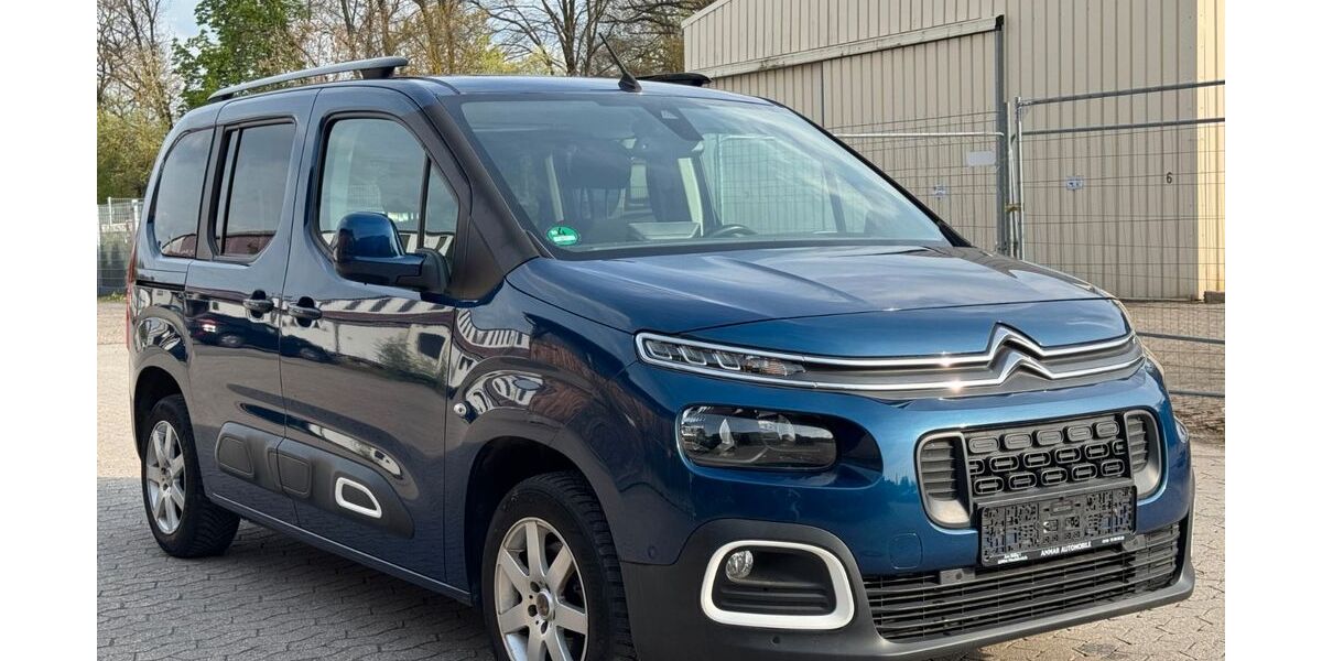 Citroen Berlingo 150.638 km 11.490 &euro; Mechernich 53894