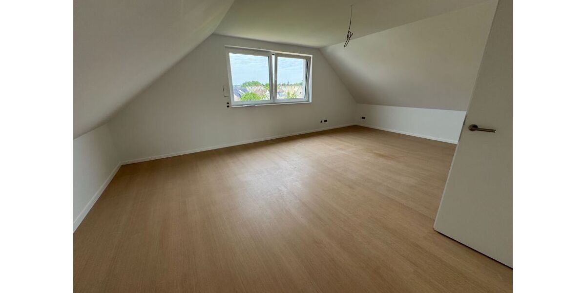 3 + 3,5 Zimmer Neubau Wohnungen in Rösrath TOP Anbindung Nahe Autobahn - 3- Rösrath | Angebot:27085336