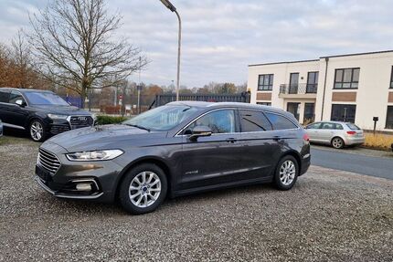 Ford Mondeo 150.000 km 12.500 &euro; Achim 28832