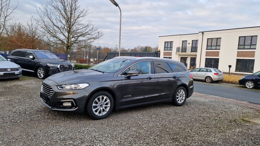 Ford Mondeo 150.000 km 12.500 &euro; Achim 28832