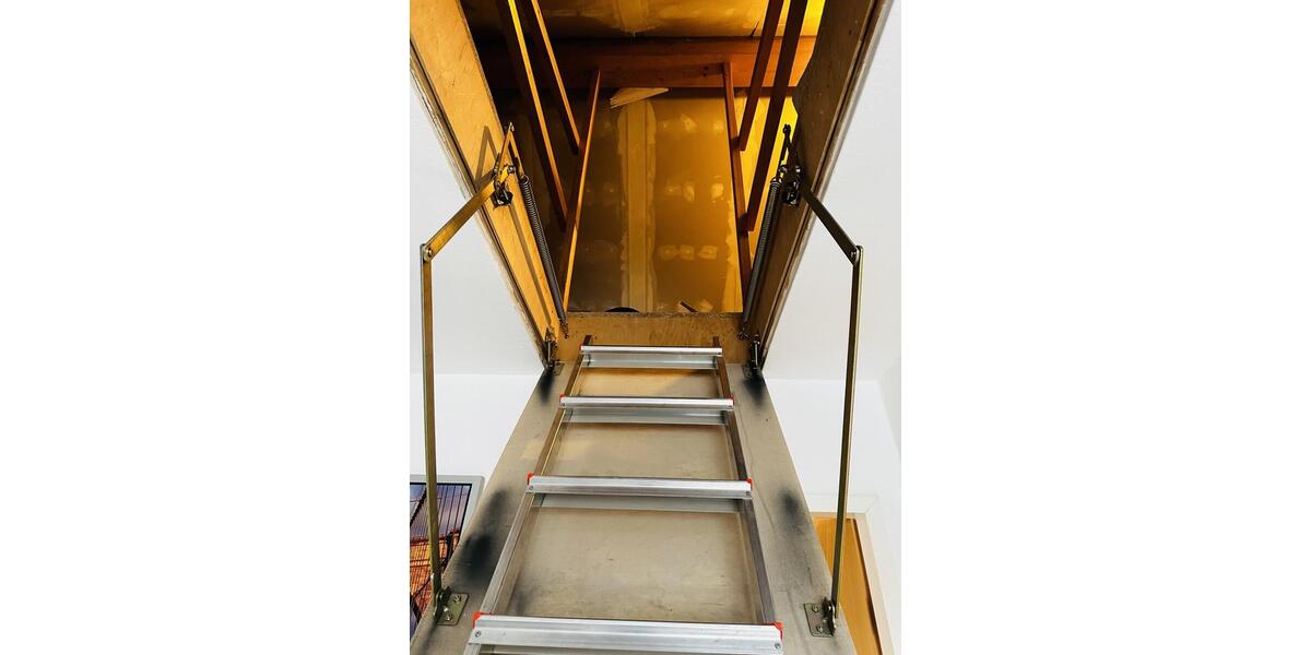 Maisonettenwohnung Ebersbach-Neugersdorf Neugersdorf - 3 Zimmer, 104 m&sup2;, 750&euro; | Angebot:26335664