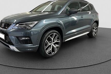 Seat Ateca 107.000 km 21.450 &euro; Ingolstadt 85053
