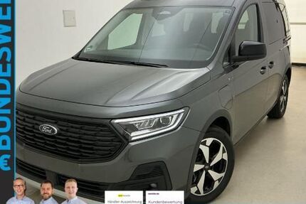 Ford Tourneo Connect 7.453 km 39.940 &euro; Premnitz / Nahe A2 14727