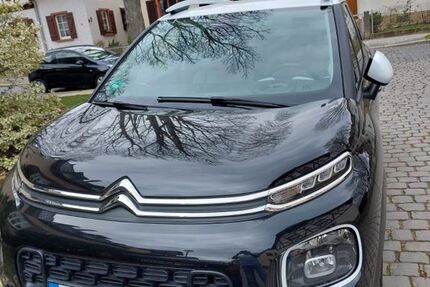 Citroen C3 Aircross 65.000 km 9.500 &euro; Worms 67549