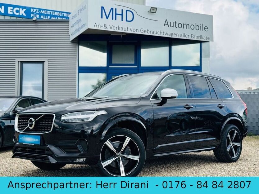 XC90