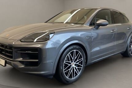 Porsche Cayenne 12.012 km 104.800 &euro; Köln 50823