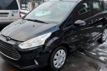 Ford B-Max 125.000 km 5.680 &euro; Duisburg 47226