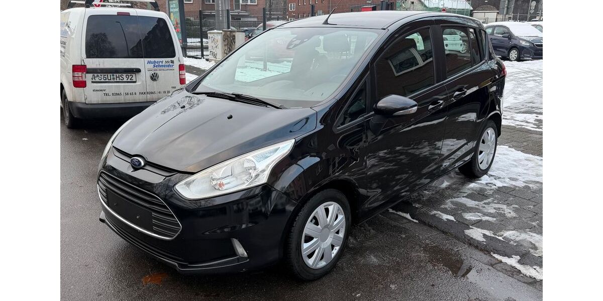 Ford B-Max 125.000 km 5.680 &euro; Duisburg 47226