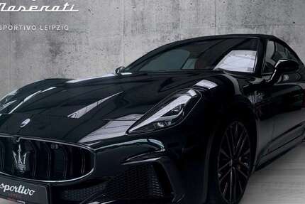 Maserati GranCabrio 2.992 km 194.555 &euro; Markranstädt 04420