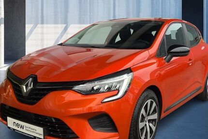 Renault Clio 13.478 km 15.890 &euro; Unterschleißheim 85716