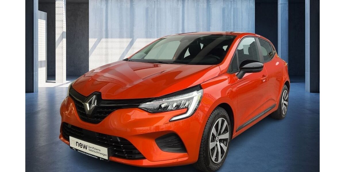 Renault Clio 13.478 km 16.990 &euro; Unterschleißheim 85716
