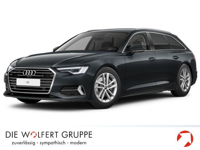 Audi A6 60.744 km 42.480 &euro; Bürgstadt 63927