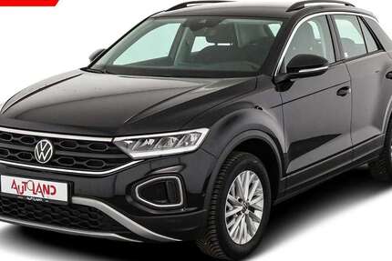 VW T-Roc 118.924 km 19.990 &euro; Bautzen 02625