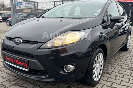 Ford Fiesta 171.450 km 3.950 &euro; Speyer 67346