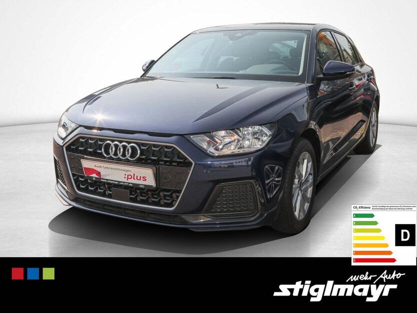 Audi A1 33.200 km 19.280 € Pfaffenhofen/Ilm 85276