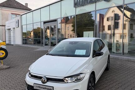 VW Polo 17.980 km 21.980 &euro; Buggingen-Seefelden 79426