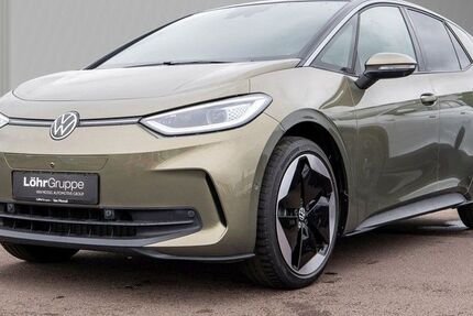 VW ID.3 12.013 km 34.980 &euro; Trier 54292