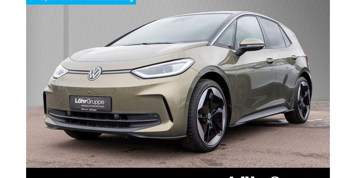 VW ID.3 12.013 km 34.980 &euro; Trier 54292