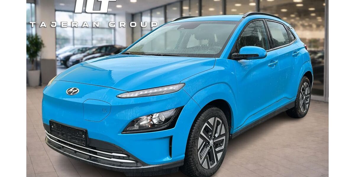 Hyundai KONA 15.885 km 15.000 &euro; Eitorf 53783