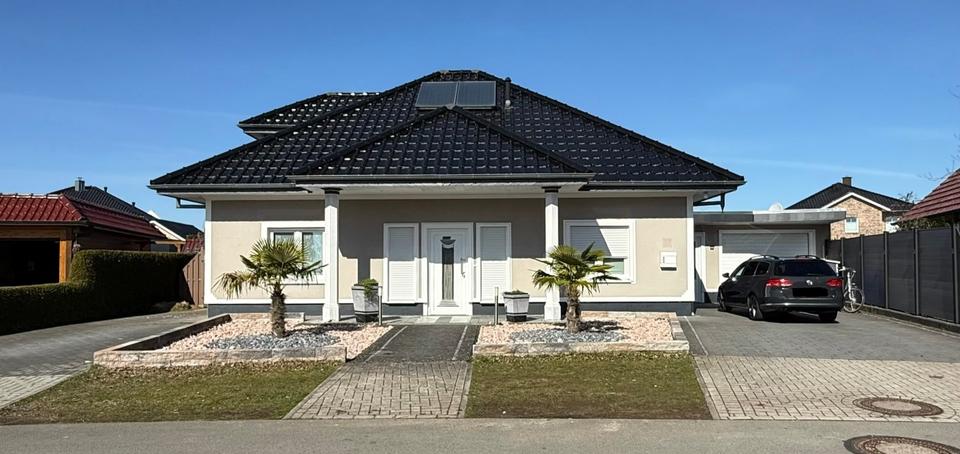 Einfamilienhaus Haren (Ems) - 8 Zimmer, 194 m&sup2;, 470.000&euro; | Angebot:25781024