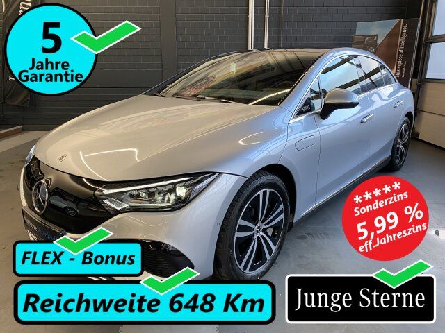 Mercedes-Benz EQE 10.419 km 49.880 &euro; Hoppegarten 15366